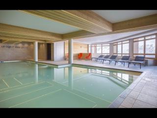Apartment in St Martin de Belleville - Levassaix - 4