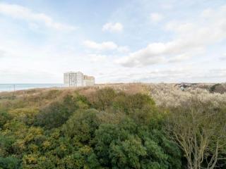 Apartment with view of sea and dunes - Middelkerke - 5