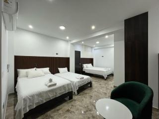 Hotel San Francisco - Tarapoto - 1