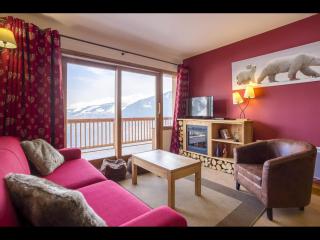 Apartment in Sainte-Foy Tarentaise - Sainte-Foy-Tarentaise - 9