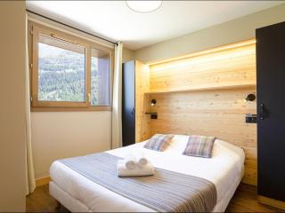 3 Pièces 6 Pers Confort - Tignes - 7