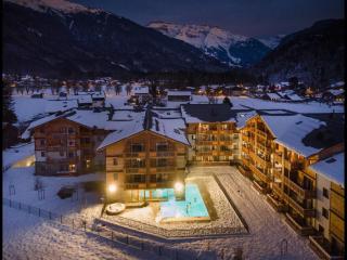2 Pièces 4 Pers Confort - Samoëns - 1