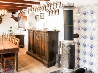 Holiday home Hornsyld - Hornsyld - 5