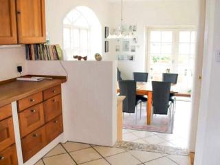 4 star holiday home in Hornsyld - 4
