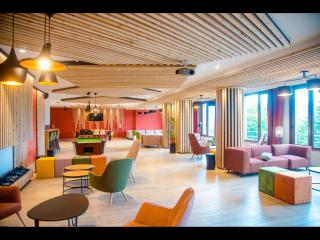 Beautiful apartment in Villarembert - Villarembert - 1
