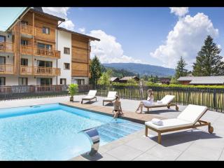 3 Pièces 6 Pers Confort - Samoëns - 9