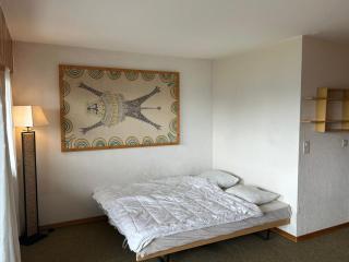 Studio in Veysonnaz with alpine views - Veysonnaz - 6