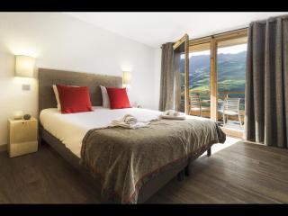 Holiday home in St Martin de Belleville - Levassaix - 7