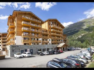 3 Pièces 6 Pers Confort - Tignes - 4