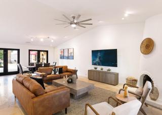 Sunset Palms-Pool, Spa & Sports Court-Scottsdale - Phoenix - 6
