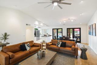 Sunset Palms-Pool, Spa & Sports Court-Scottsdale - Phoenix - 2