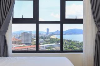 Quy Nhon FLC Sea Tower Condotel - SEA Apartment - Quy Nhon - 5