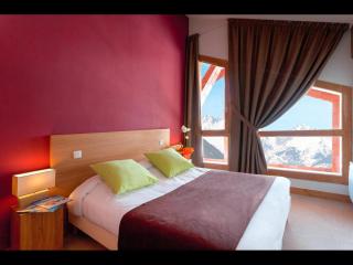 Apartment in Sainte-Foy Tarentaise - Sainte-Foy-Tarentaise - 7