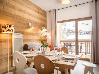 Spacious apartment for 8 guests, Beaufort - Beaufort - 5
