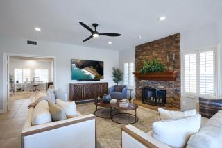 Jackrabbit Nest - Private Pool - In Scottsdale - Phoenix - 9