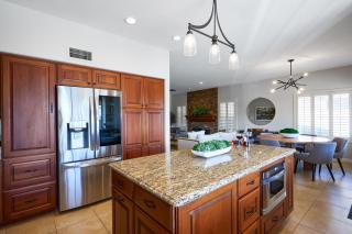 Jackrabbit Nest - Private Pool - In Scottsdale - Phoenix - 7