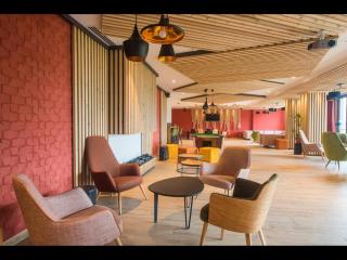 Apartment in Villarembert with sauna - Villarembert - 1