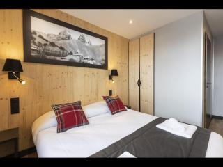 Apartment in Villarembert with sauna - Villarembert - 7