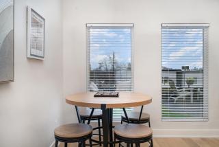 Trinity Beats-Private Rooftop Deck-East Nashville - 1