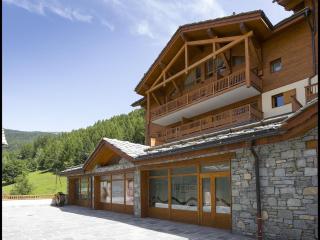 Apartment in Sainte-Foy Tarentaise - Sainte-Foy-Tarentaise - 5
