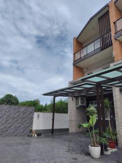 森活家民宿 - Toucheng - 8