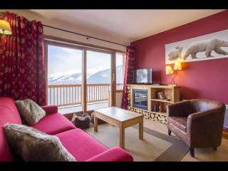 Apartment in Sainte-Foy Tarentaise - Sainte-Foy-Tarentaise - 9