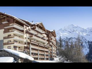 Apartment in Sainte-Foy Tarentaise - Sainte-Foy-Tarentaise - 4