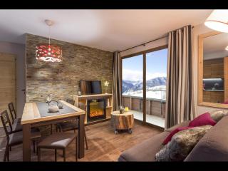 3 Pièces 6 Pers Famille - Tignes - 2
