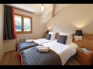 4 Pièces 8 Pers apartment - Samoëns - 8