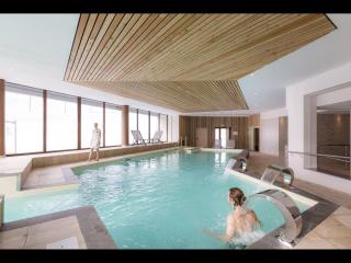 4 bedroom apartment in Villarembert - Villarembert - 9
