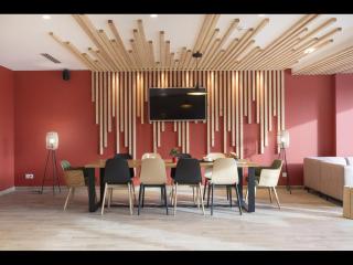 4 bedroom apartment in Villarembert - Villarembert - 3