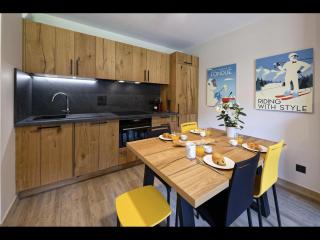 4 Pièces 8 Pers apartment - Samoëns - 7