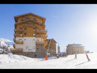 3 Pièces 6 Pers Confort - Tignes - 4