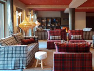 2 bedroom apartment in Beaufort - 4