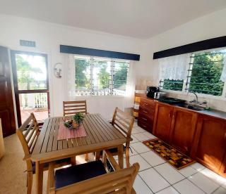 Ocean Breeze Villa - Savusavu - 4