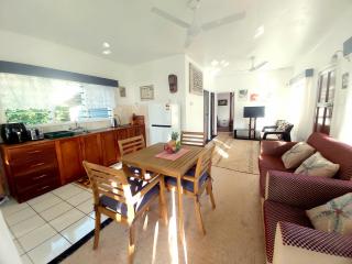 Ocean Breeze Villa - Savusavu - 3