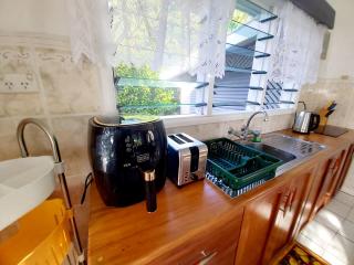 Ocean Breeze Villa - Savusavu - 1