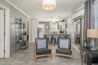 Urban Pearl-2 Bedroom & Private Patio-In Midtown - Nashville - 4