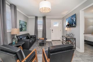 Urban Pearl-2 Bedroom & Private Patio-In Midtown - Nashville - 2