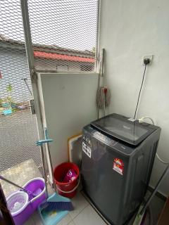 RC Homestay Permaipura - Bedung - 5