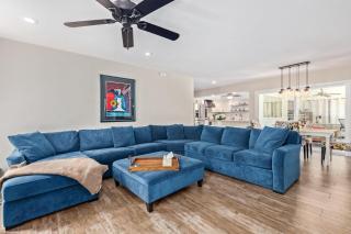 Pebble Retreat-Private Pool-7 Mins Arizona State - Tempe - 9