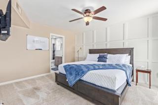 Pebble Retreat-Private Pool-7 Mins Arizona State - Tempe - 6