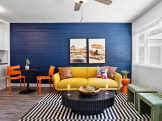Glimmer - 2 Unit Combo - Sleeps 8 - In Old Town - Scottsdale - 7