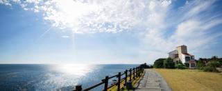 Tteuribada Pension - Seogwipo - 6