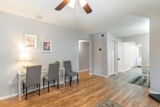 Starling - Sleeps 8 - Mins to Nashville Zoo - Nashville - 3