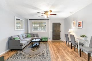 Starling - Sleeps 8 - Mins to Nashville Zoo - Nashville - 6