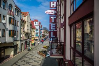 Hotel Ottaviano - Świnoujście - 5