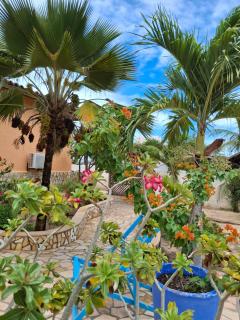 Manga Rosa Hospedagem - Canoa Quebrada - 8