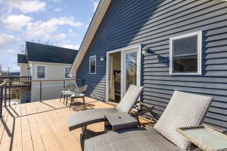 Modern Farmhouse- Fenced Backyard+Patio-12 South - Nashville - 8