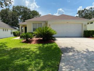 Villa Sixteen Southern Dunes - Haines City - 0